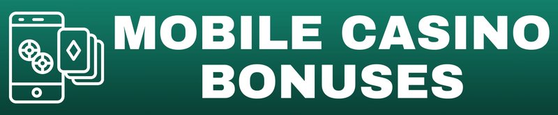 Meilleur bonus de bienvenue casino à Canada