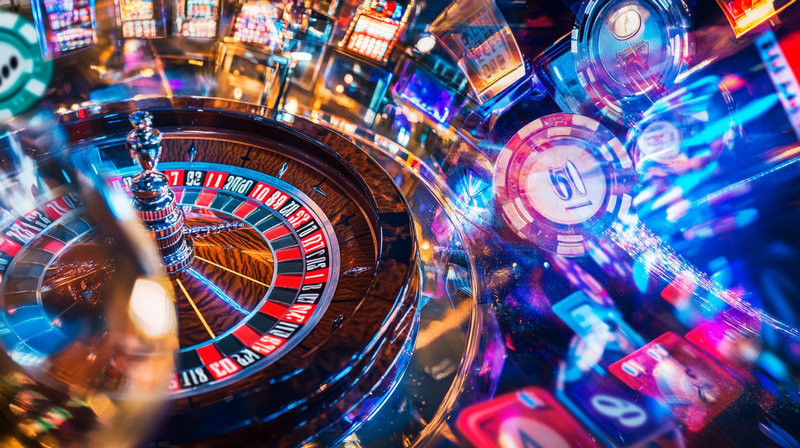 Club Minister Casino Online - Review