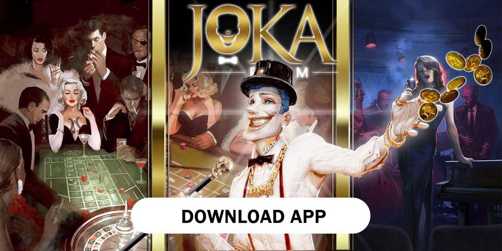 Joka Casino Evaluation 100% bonus offer approximately $2000 with 25 FS